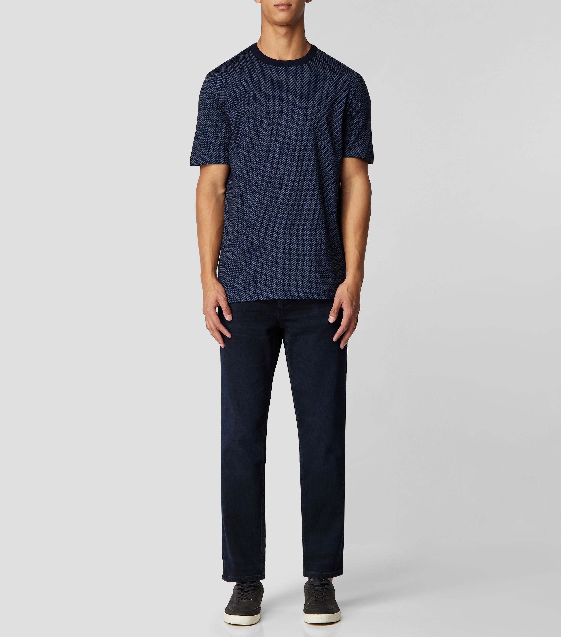 Jeans Hombre